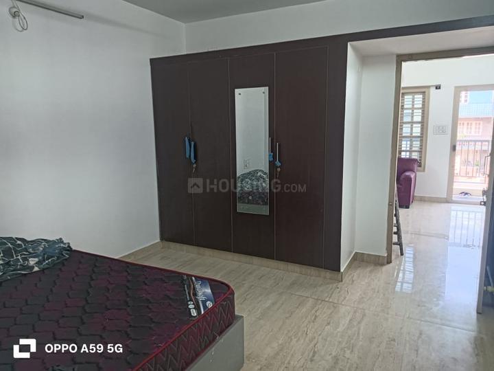 Koramangal Bedroom 1