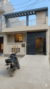 Image of 963 Sq.ft 2 BHK Independent House for sale in Rajajipuram, Lucknow for Rs. 4800000