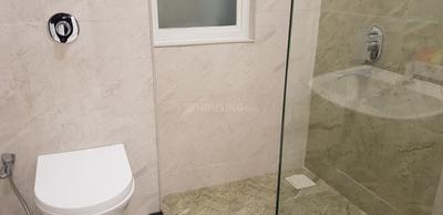 Image of 1380 Sq.ft 3 BHK Apartment / Flat for sale in Nyati Elan, Wagholi, Pune for Rs. 7800000