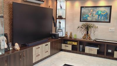 Living Room Image of 2750 Sq.ft 4 BHK Apartment / Flat for sale in Niranjanpur Dehradun for Rs. 19000000