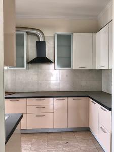 Kitchen Image of 1900 Sq.ft 3 BHK Apartment / Flat for rent in Shree Vardhman Victoria, Sector 70 Gurgaon for Rs. 48000