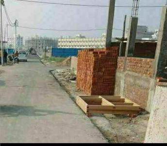 Image of 1000 Sq.ft Residential Plot / Land for sale in Bijnor, Lucknow for Rs. 3500000