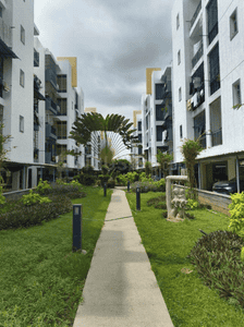 Image of 1667 Sq.ft 3 BHK Apartment / Flat for sale in Arihant Tiara, Nandambakkam, Alandur, Chennai for Rs. 19300000