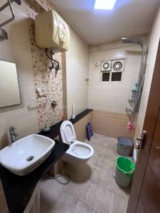 Image of 3000 Sq.ft 4 BHK Apartment / Flat for rent in Cooke Town, Bengaluru for Rs. 150000