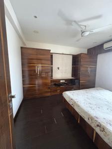 Bedroom Image of 2800 Sq.ft 4 BHK Apartment / Flat for sale in Tukoganj Indore for Rs. 25000000