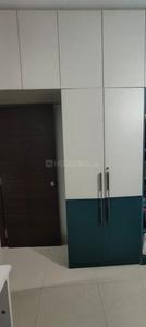 Kitchen Image of 1005 Sq.ft 2 BHK Apartment / Flat for sale in Evershine Northeast Apartments, Rayasandra Bengaluru for Rs. 9900000