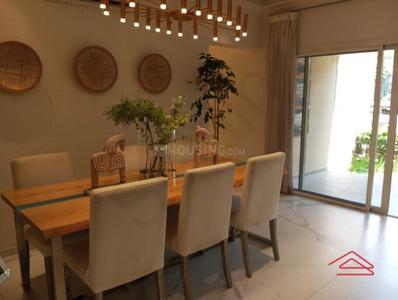 Hall Image of 1915 Sq.ft 3 BHK Apartment / Flat for sale in Sobha Neopolis Phase 2 W 12 And 13 by Sobha Limited, Panathur Bengaluru for Rs. 30500000