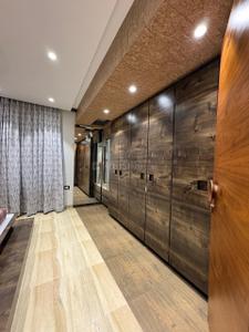 Bedroom Image of 4700 Sq.ft 5 BHK Duplex for sale in Happy Home Green Victory, Bhimrad Surat for Rs. 40000000