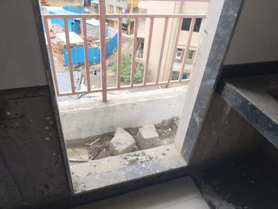 Image of 870 Sq.ft 2 BHK Apartment / Flat for sale in Mountain Greens, Kalyan East, Kalyan for Rs. 4000000