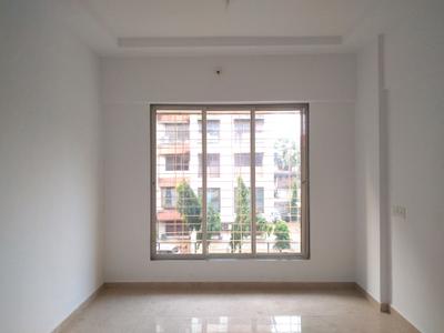 Living Room Image of 640 Sq.ft 1 BHK Apartment / Flat for sale in RNA NG Platinum City by RNA Builder (N.G), Vasai East Vasai for Rs. 3500000