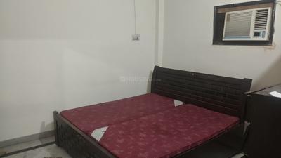 1 BHK Independent Builder Floor