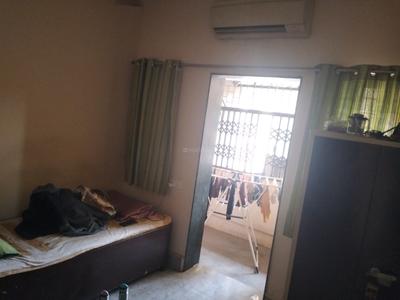Bedroom Image of 950 Sq.ft 2 BHK Apartment / Flat for sale in Nerul Navi Mumbai for Rs. 14600000