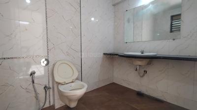 Bathroom Image of 3500 Sq.ft 3 BHK Apartment / Flat for sale in Sanpada Navi Mumbai for Rs. 56500000