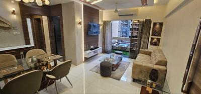 2 BHK Flat
