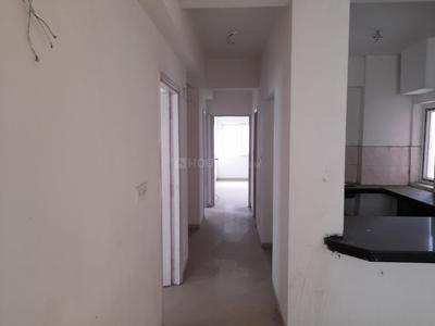 Hall Image of 1500 Sq.ft 3 BHK Apartment / Flat for sale in Eden City Maheshtala, Maheshtala Kolkata for Rs. 3800000