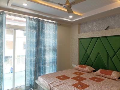 Bedroom Image of 2123 Sq.ft 4 BHK Apartment / Flat for sale in Heerawala Jaipur for Rs. 1510000