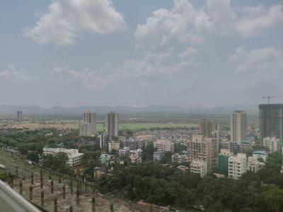 Living Room Image of 771 Sq.ft 2 BHK Apartment / Flat for sale in Runwal Forests, Kanjurmarg West Mumbai for Rs. 23500000
