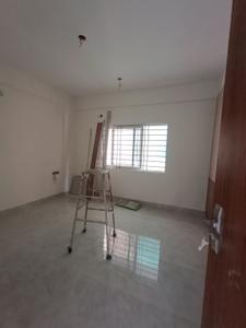 Hall Image of 1250 Sq.ft 2 BHK Apartment / Flat for rent in Dooravani Nagar Bengaluru for Rs. 45000
