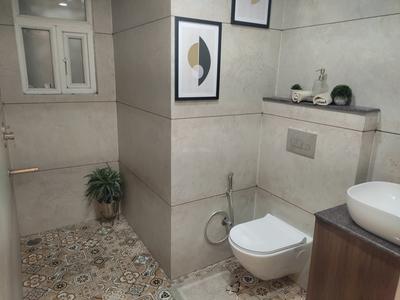 Image of 2025 Sq.ft 3 BHK Apartment / Flat for sale in Golden Era Homes, Nagla, Zirakpur for Rs. 9100000