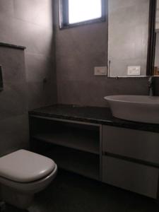 Bedroom Three Image of 1250 Sq.ft 3 BHK Builder Floor for sale in Shalimar Bagh New Delhi for Rs. 25000000