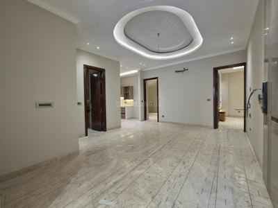 Hall Image of 2000 Sq.ft 3 BHK Builder Floor for sale in Raja Garden New Delhi for Rs. 36500000