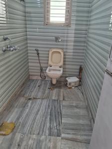 Bathroom Image of 1590 Sq.ft 3 BHK Apartment / Flat for sale in New Town Kolkata for Rs. 9000000