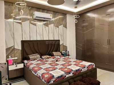 Bedroom Image of 2500 Sq.ft 5 BHK Independent House for sale in DLF Hyde Park Estate, New Chandigarh Chandigarh for Rs. 91000000