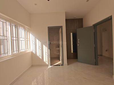 Hall Image of 1050 Sq.ft 2 BHK Apartment / Flat for rent in C V Raman Nagar Bengaluru for Rs. 39000