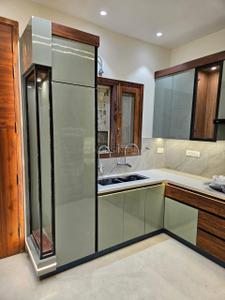 Kitchen Image of 2850 Sq.ft 5 BHK Independent House for sale in Sector 123 Mohali for Rs. 21500000