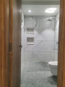 Bedroom One Image of 2250 Sq.ft 4 BHK Builder Floor for sale in Sector 85 Faridabad for Rs. 19500000