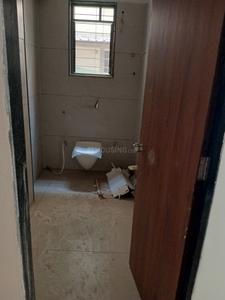 Bathroom Image of 1500 Sq.ft 3 BHK Apartment / Flat for sale in Tapowan Nashik for Rs. 7300000