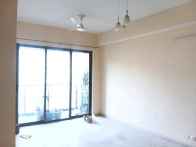 Living Room Image of 1890 Sq.ft 3.5 BHK Apartment / Flat for sale in Paras Dews, Sector 106 Gurgaon for Rs. 17500000