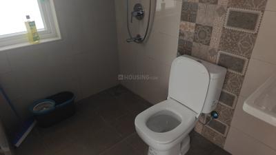 Image of 1700 Sq.ft 3 BHK Apartment / Flat for rent in Adarsh Pinecourt, Chikkagubbi Village, Bengaluru for Rs. 60000