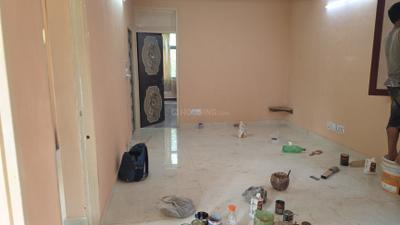 Living Room Image of 1200 Sq.ft 2.5 BHK Builder Floor for rent in Safdarjung Development Area New Delhi for Rs. 55000