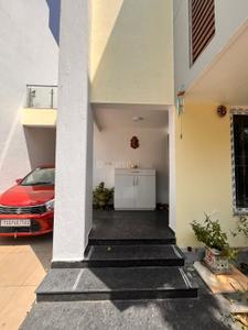 Image of 2227 Sq.ft 3 BHK Villa for sale in Casagrand Esmeralda, Kotiganahalli, Bengaluru for Rs. 20000000
