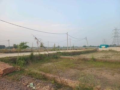Image of 100 Sq.ft Residential Plot / Land for sale in Dadri, Greater Noida for Rs. 3000000