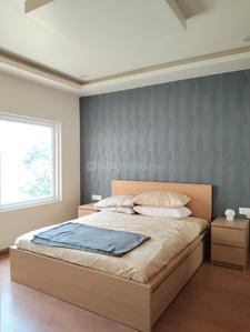 Bedroom Image of 1950 Sq.ft 3.5 BHK Apartment / Flat for sale in The Metropolitan Seegehalli MCHS Layout by The Metropolitan, K R Puram Bengaluru for Rs. 16900000