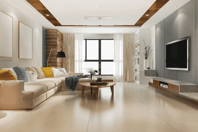 Image of 1498 Sq.ft 3 BHK Apartment / Flat for sale in Godrej Emerald Waters, Pimpri, Pune for Rs. 16200000
