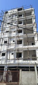 Image of 1340 Sq.ft 2 BHK Apartment / Flat for sale in Pedda Amberpet, Hyderabad for Rs. 6800000