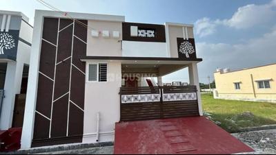 Image of 950 Sq.ft 2 BHK Independent House for sale in Avadi, Chennai for Rs. 3450000