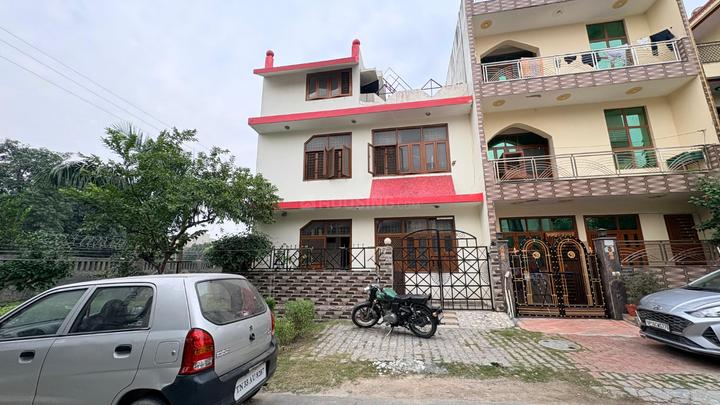 Block G, Gamma II Greater Noida Main Image 1