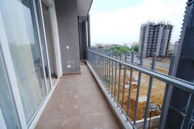 Balcony Image of 1800 Sq.ft 3 BHK Apartment / Flat for sale in MKS County, Sector 2 Sohna for Rs. 15000000