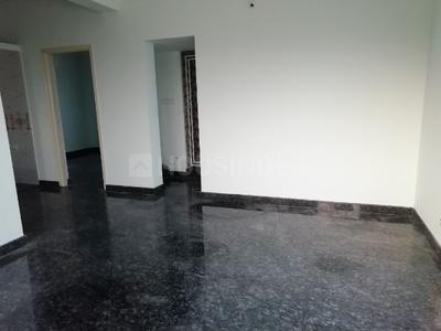 2 BHK Independent House