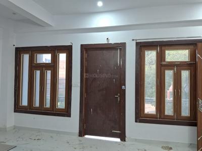 2 BHK Independent House