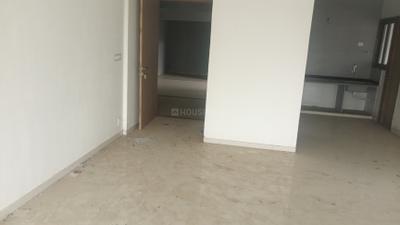 Living Room Image of 2205 Sq.ft 3 BHK Apartment / Flat for sale in Euphoria Aaryan Elan, Gota Ahmedabad for Rs. 13000000