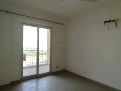 Bedroom Image of 2250 Sq.ft 4 BHK Apartment / Flat for sale in Tulip Purple, Sector 69 Gurgaon for Rs. 28000000