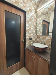 Bathroom Image of 3600 Sq.ft 4.5 BHK Penthouse for sale in Shyamal Ahmedabad for Rs. 28650000