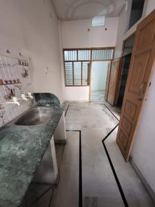 Kitchen Image of 450 Sq.ft 2 BHK Independent House for sale in Khalasi Lines Saharanpur for Rs. 3600000
