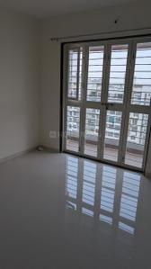 Hall Image of 987 Sq.ft 2 BHK Apartment / Flat for rent in Malpani Cereza, Punawale Pune for Rs. 20000