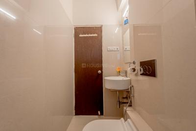 Hall Image of 1129 Sq.ft 2 BHK Apartment / Flat for sale in Anjuna Goa for Rs. 17000000